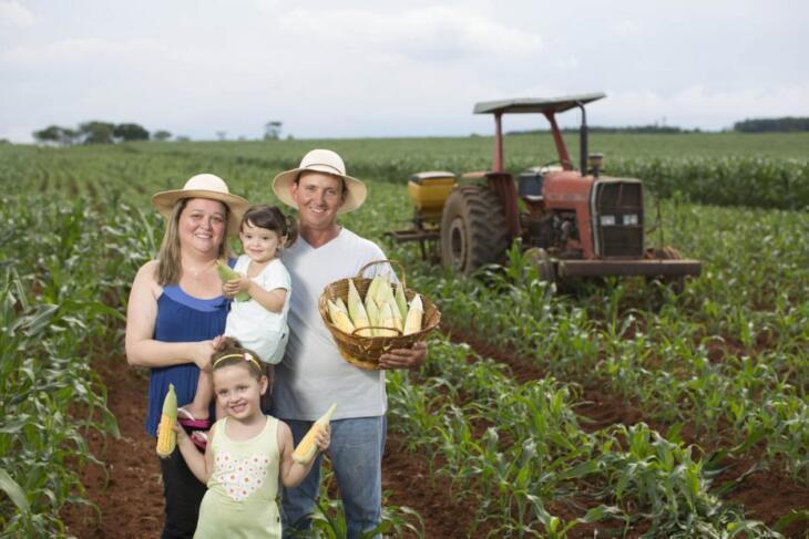 Casos de Estudios Exitosos Agricultura Regenerativa