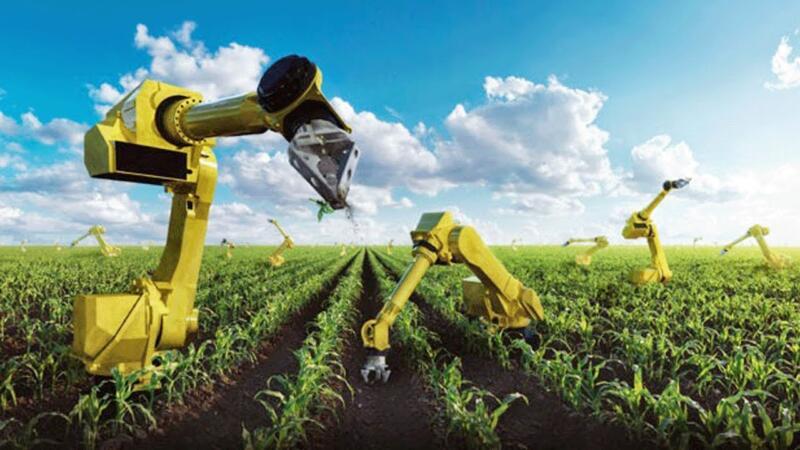 El futuro de la tecnología en la agricultura